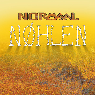 アルバム/Nohlen/Normaal