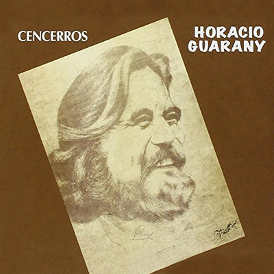 アルバム/Cencerros/オラシオ・グアラニー