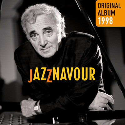 アルバム/Jazznavour/シャルル・アズナヴール