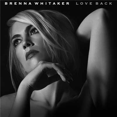 シングル/Love Back (Steve Osborne Remix)/ブレナ・ウィテカー