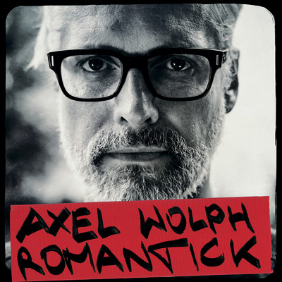 Lieber Februar/Axel Wolph