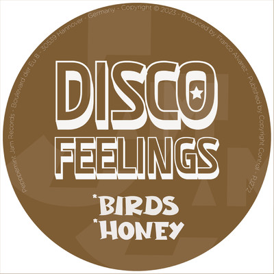 Honey/Disco Feelings