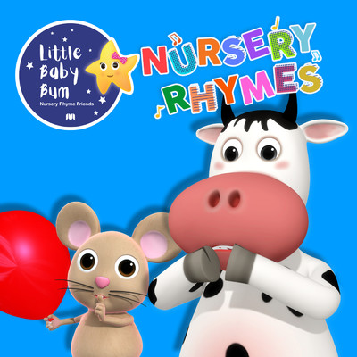 シングル/Hiccups Song/Little Baby Bum Nursery Rhyme Friends