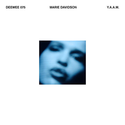 Y.A.A.M. (Explicit) (Soulwax Version)/Marie Davidson