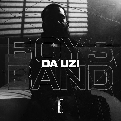 シングル/Boys Band (Extrait du projet Art de rue)/Da Uzi