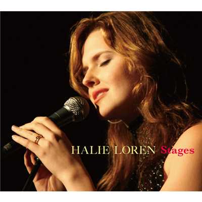 アルバム/終わりなき旅〜ライヴ・ステージ〜/Halie Loren