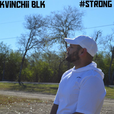 シングル/#Strong/Kvinchii Blk