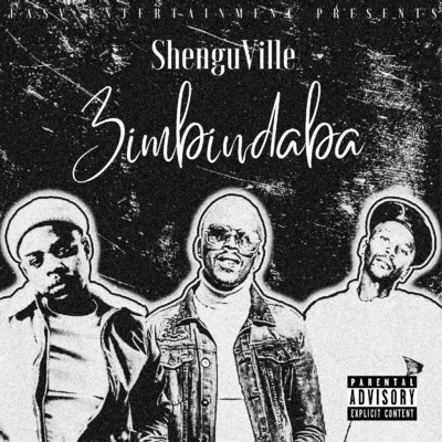 シングル/Africa (feat. Sarndy Nation, Smiley E & Tvll Beast )/Shenguville