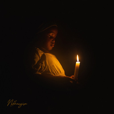Ungiphatha kahle (feat. Ntunja)/Nue Sam