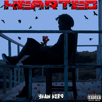シングル/Hearted/Yhaw Hero