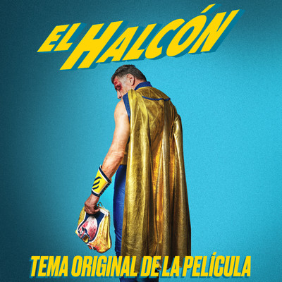 Soundtrack de la Pelicula ”EL HALCON”