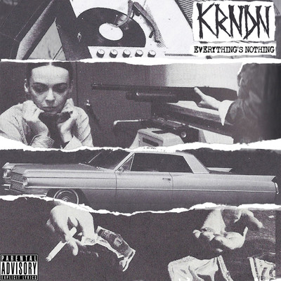 Everything's Nothing (Deluxe Edition)/Krondon