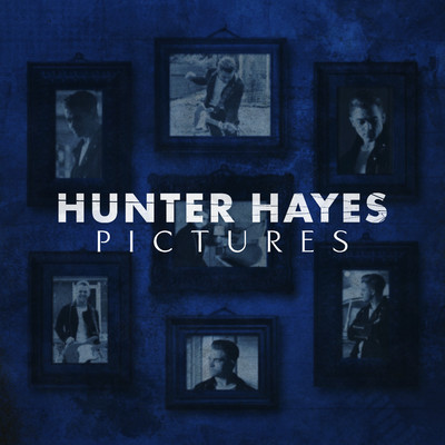 アルバム/Pictures/Hunter Hayes