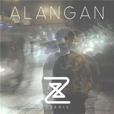 シングル/Alangan/Zsaris