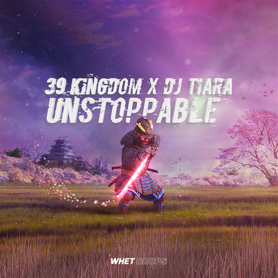 Unstoppable/39 Kingdom & DJ Tiara