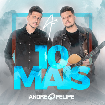 アルバム/As 10 Mais/Andre e Felipe