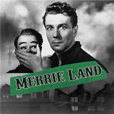 シングル/Merrie Land/The Good, The Bad & The Queen