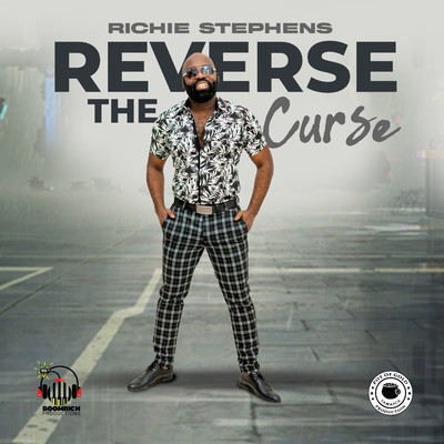 シングル/Reverse the Curse/Richie Stephens