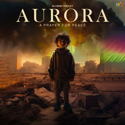 Aurora A Prayer For Peace (feat. Litmus Big)/Ali Ram Chatley