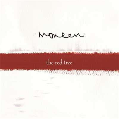 アルバム/Red Tree/Moneen