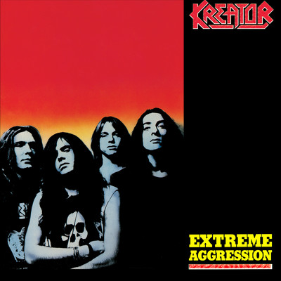 No Reason to Exist/Kreator