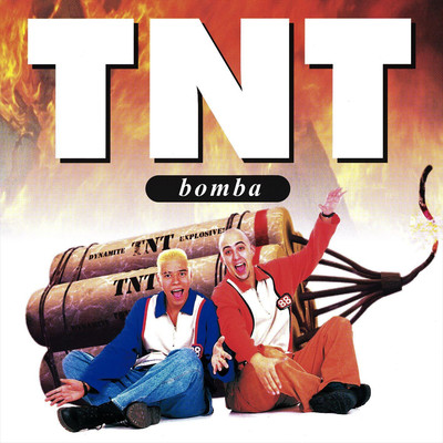 アルバム/Bomba/TNT