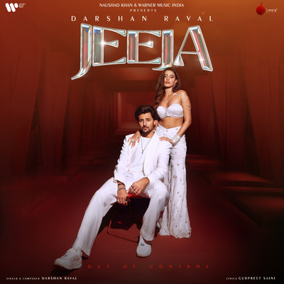 シングル/Jeeja/Darshan Raval