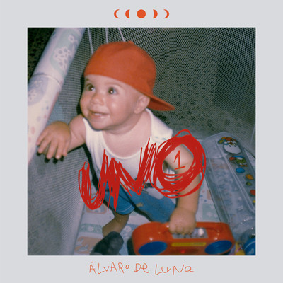 アルバム/UNO/Alvaro De Luna