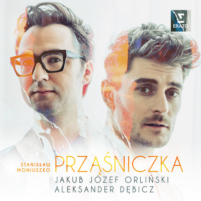 Spiewnik domowy: No.7, Przasniczka/Aleksander Debicz, Jakub Jozef Orlinski