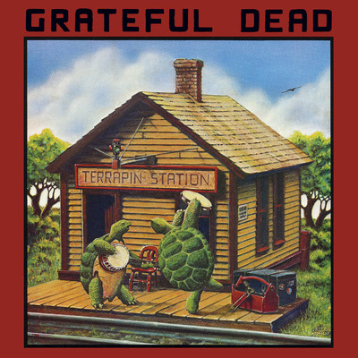 アルバム/Terrapin Station (2014 Remaster)/Grateful Dead