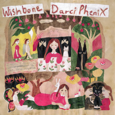 Wishbone/Darci Phenix