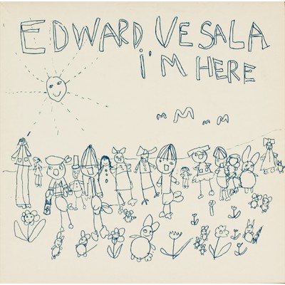 アルバム/I'm Here/Edward Vesala