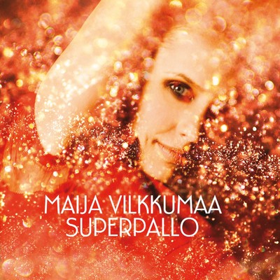 Superpalllo/Maija Vilkkumaa