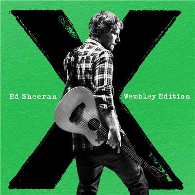 アルバム/x (Wembley Edition)/エド・シーラン
