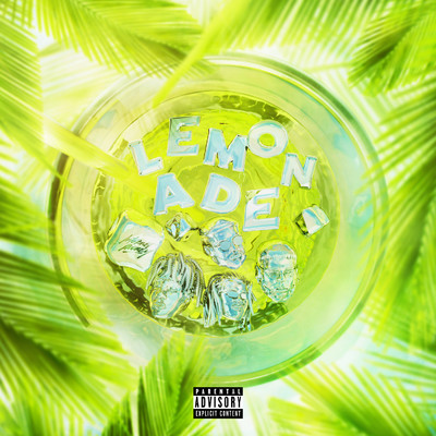 Lemonade (feat. Don Toliver & NAV) [Latin Remix]/Internet Money