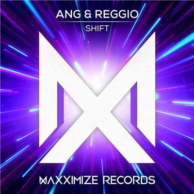 Shift (Extended Mix)/REGGIO & ANG