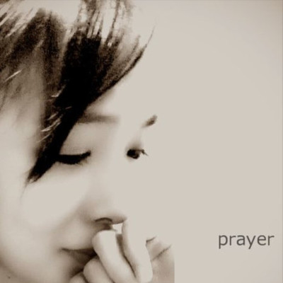シングル/prayer/Megpoid feat. BREAK