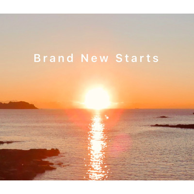 Brand New Starts/Ucchy-T