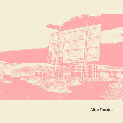 アルバム/Aftre Theatre/slowstoop