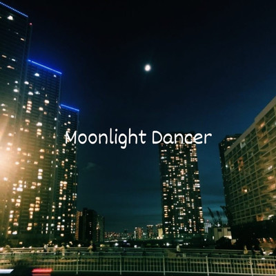 シングル/Moonlight Dancer/NEKO CLUB