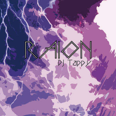 RAION/DJ tappy