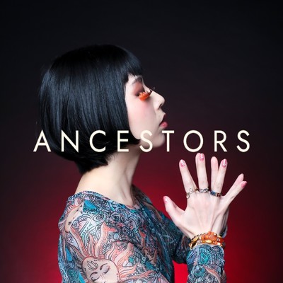 ANCESTORS/BLACKUR0