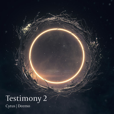 アルバム/Testimony2 Cytus | Deemo/onoken