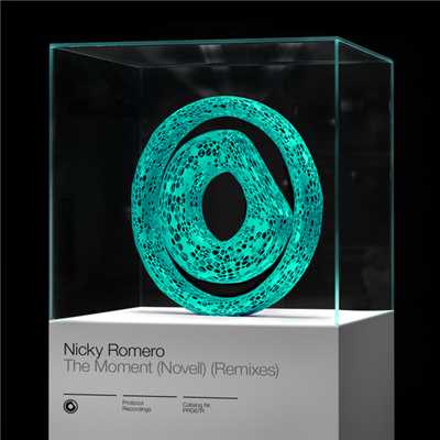 着うた®/The Moment (Novell)(Twofold Remix)/Nicky Romero