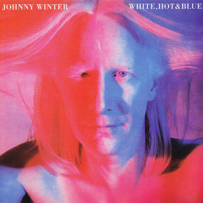White, Hot & Blue/Johnny Winter