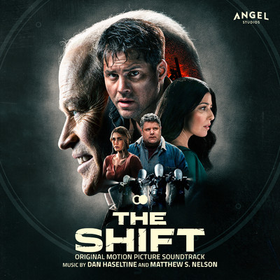 The Final Shift/Dan Haseltine／Matthew S. Nelson