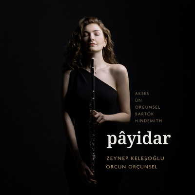 アルバム/PAYIDAR/Various Artists