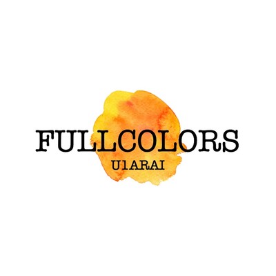 アルバム/FULLCOLORS/U1ARAI