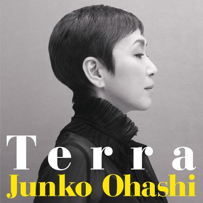 アルバム/Terra/大橋純子