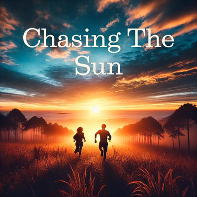 シングル/Chasing The Sun/FutureBeats Lab ／ 未来音楽ラボ